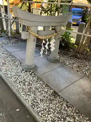 北野天神社(愛知県)