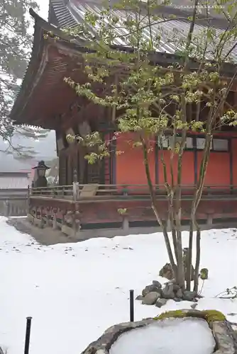 北口本宮冨士浅間神社の建物その他