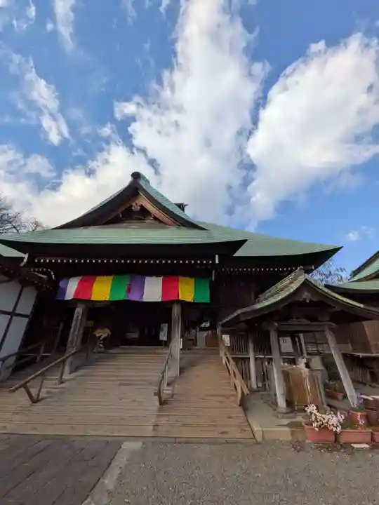 弘明寺(神奈川県)