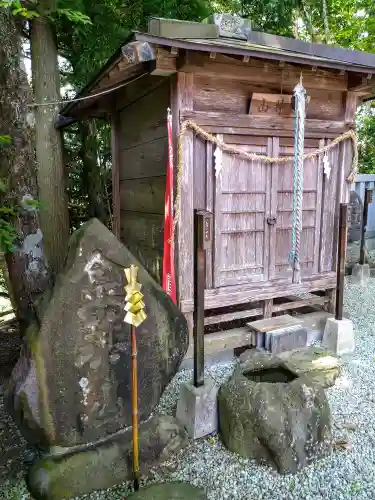 熊野神社(宮城県)