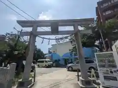 若宮八幡宮 (神奈川県)