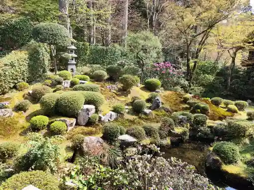三千院門跡(京都府)