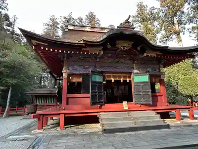 一之宮貫前神社(群馬県)