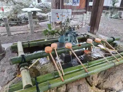 建部大社(滋賀県)