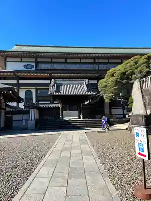 成田山新勝寺(千葉県)