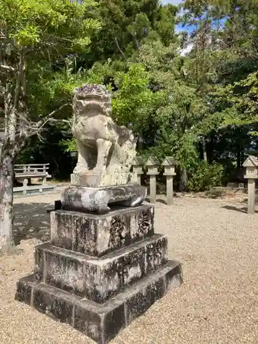 多坐弥志理都比古神社(奈良県)