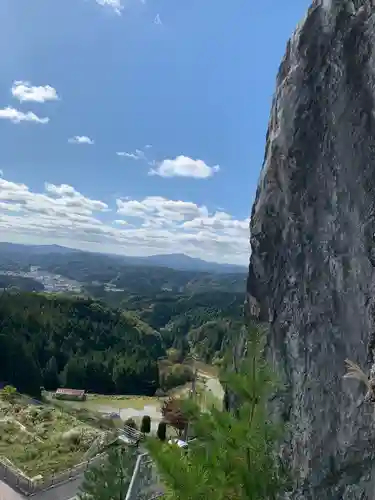 阿武隈神社(福島県)
