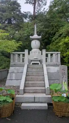 観音山慈眼院（高崎観音）(群馬県)