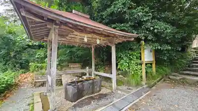 八重垣神社(島根県)