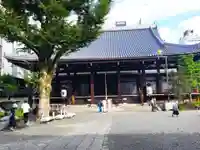 本能寺(京都府)