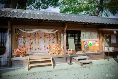 福島八幡宮(福岡県)