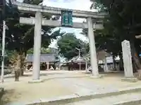 渋川神社(大阪府)