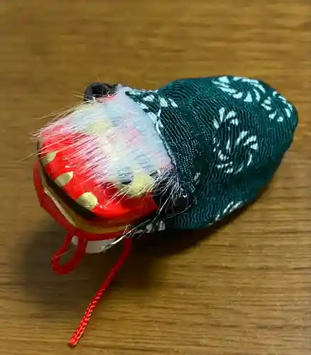 素盞雄神社(東京都)