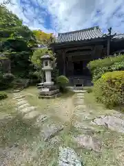 竹林院(奈良県)