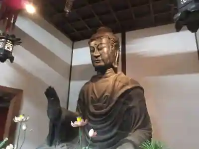 飛鳥寺(奈良県)