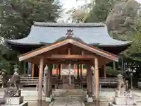 棚倉孫神社(京都府)