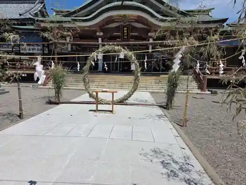 神明神社(福井県)