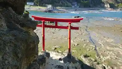 白嶋神社(静岡県)