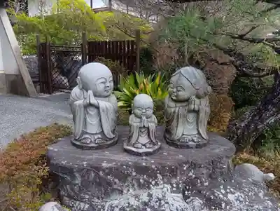 霊鷲院（曼陀羅寺塔頭）(愛知県)