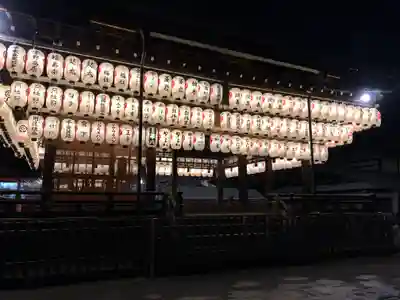 八坂神社(祇園さん)のその他建物