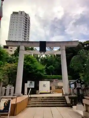 乃木神社(東京都)