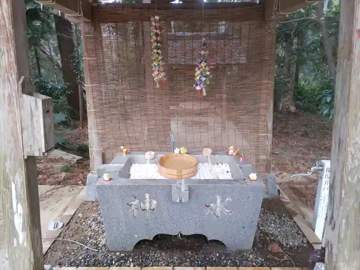 日吉神社(千葉県)