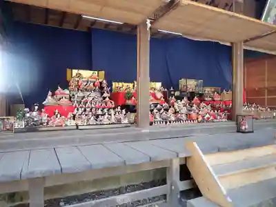 海南神社(神奈川県)