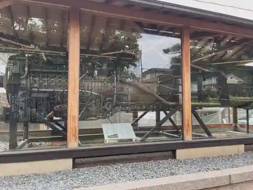 飛行神社(京都府)