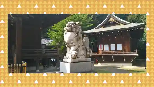 赤羽八幡神社(東京都)