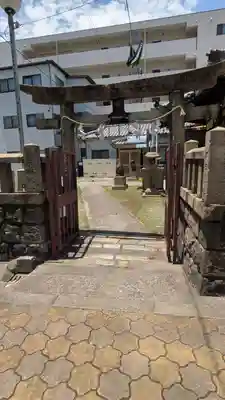 天神社(大阪府)