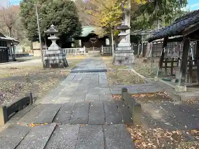 八雲神社 (通五丁目)(栃木県)