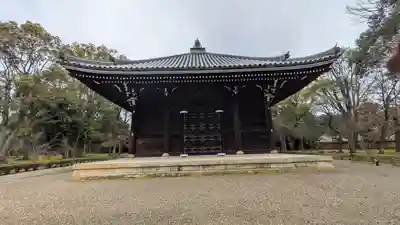 仁和寺(京都府)