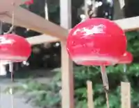 川越氷川神社のその他建物