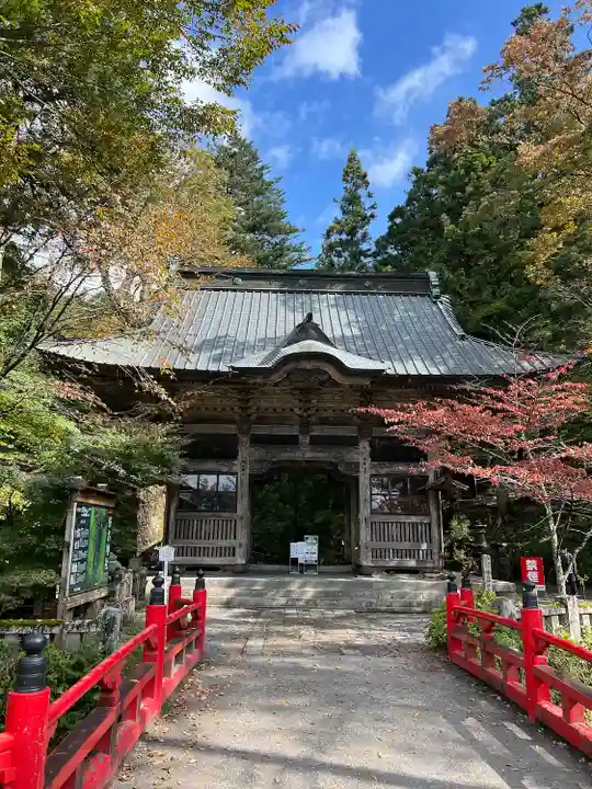 榛名神社(群馬県)