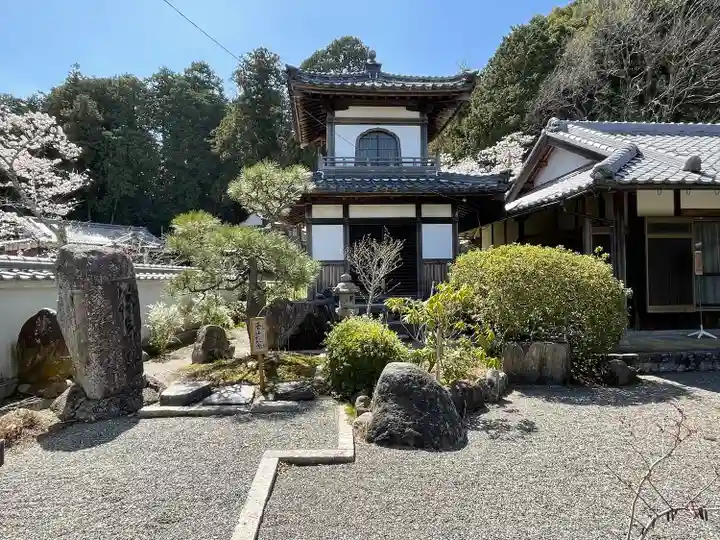 慈眼院のその他建物