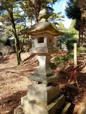 烏森神社(栃木県)