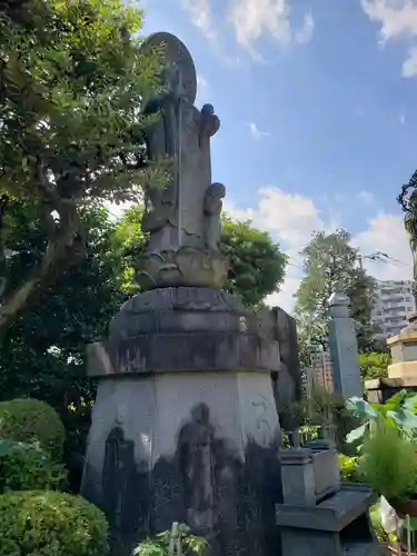 大円寺(東京都)