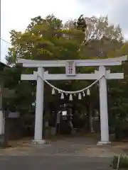 諏訪神社(茨城県)