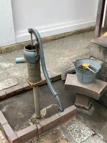 龍泉寺のその他建物