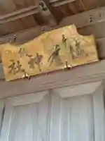 塩釜神社(福島県)