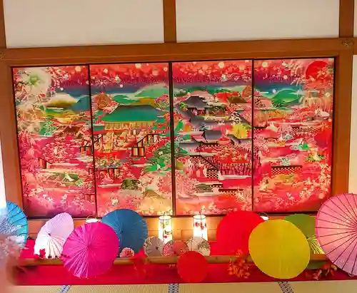 隨心院（随心院）(京都府)