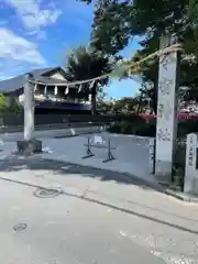 秩父今宮神社(埼玉県)