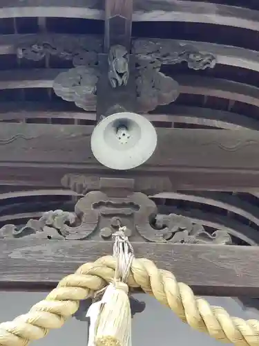 春日神社の芸術