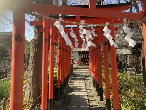 若宮八幡宮 (神奈川県)