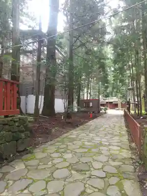 日光東照宮御仮殿(栃木県)