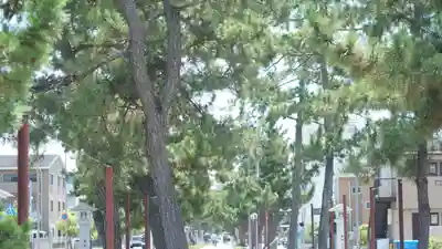 西宮神社のその他建物