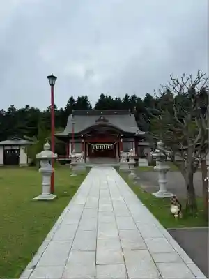 北海道東照宮(北海道)