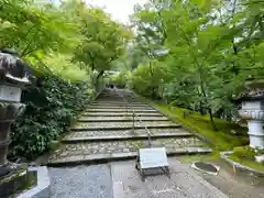 禅林寺（永観堂）(京都府)