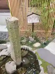 行田八幡神社(埼玉県)