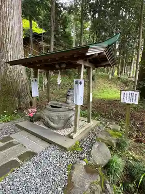 須山浅間神社(静岡県)